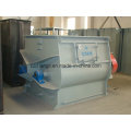 Double Shaft Paddle Mixer, Horizontal Mixer en venta